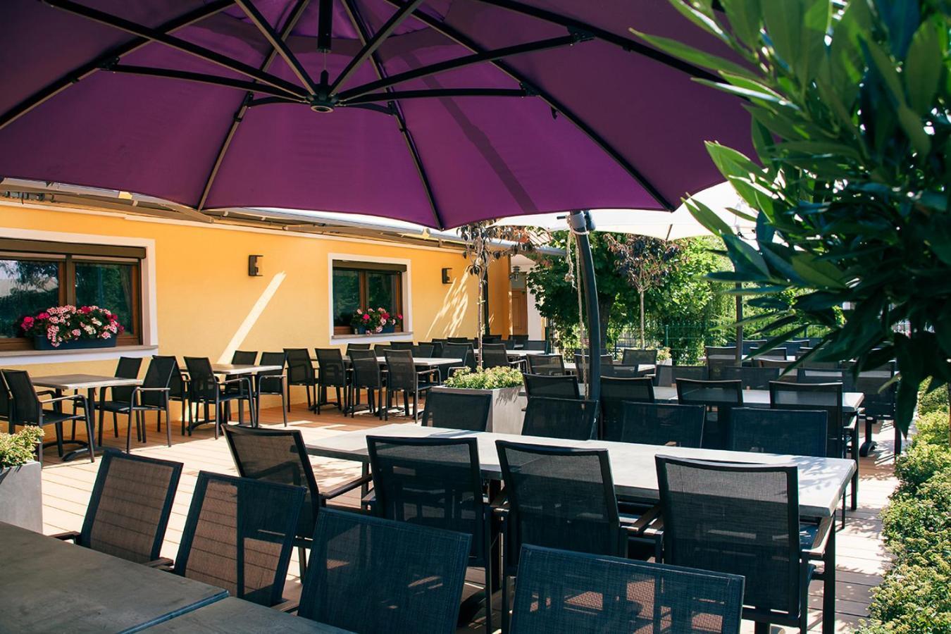 Hotel Spitzenpfeil Michelau in Oberfranken Екстер'єр фото
