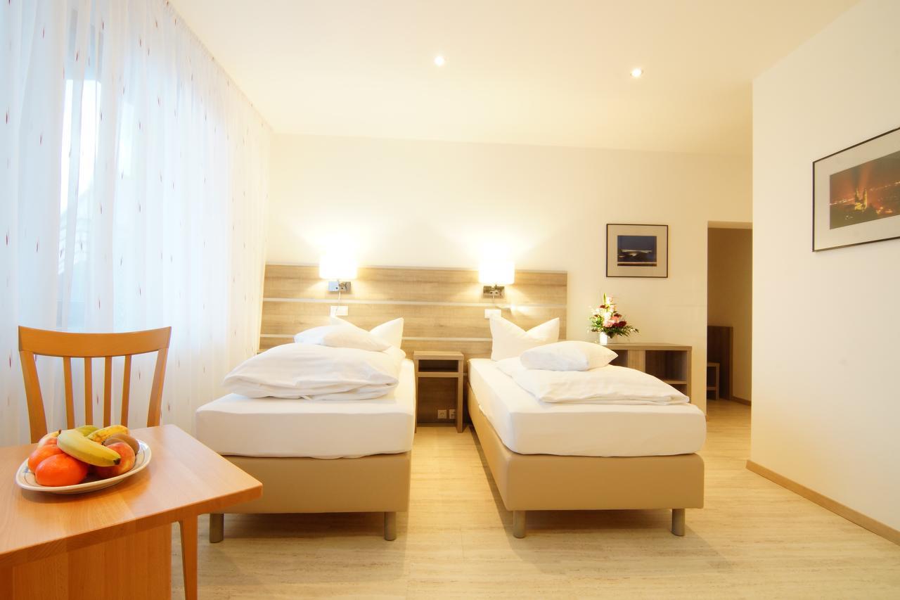 Hotel Spitzenpfeil Michelau in Oberfranken Екстер'єр фото