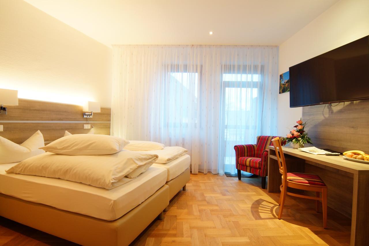 Hotel Spitzenpfeil Michelau in Oberfranken Екстер'єр фото