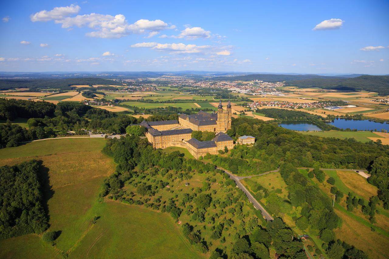 Hotel Spitzenpfeil Michelau in Oberfranken Екстер'єр фото