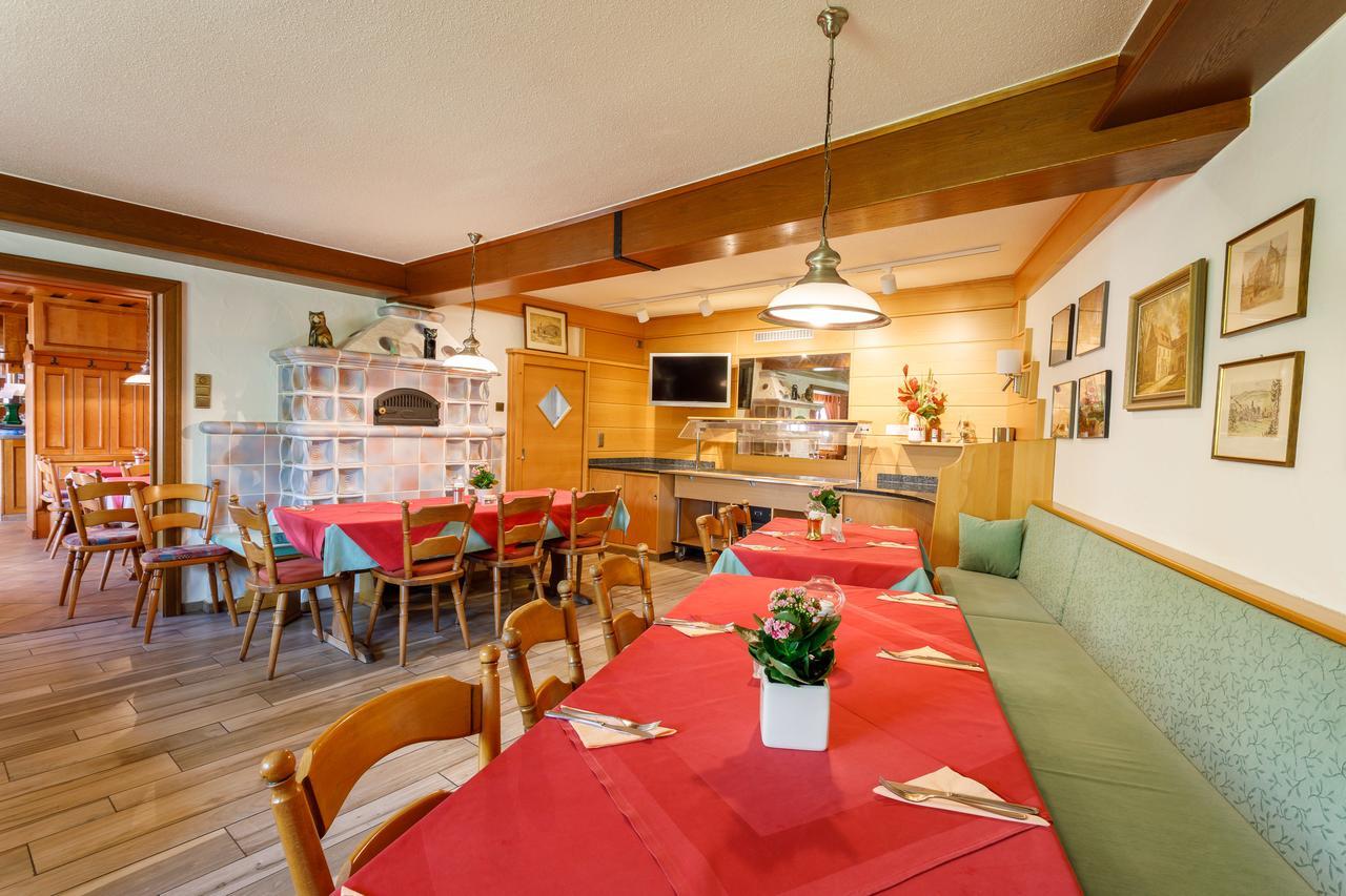 Hotel Spitzenpfeil Michelau in Oberfranken Екстер'єр фото
