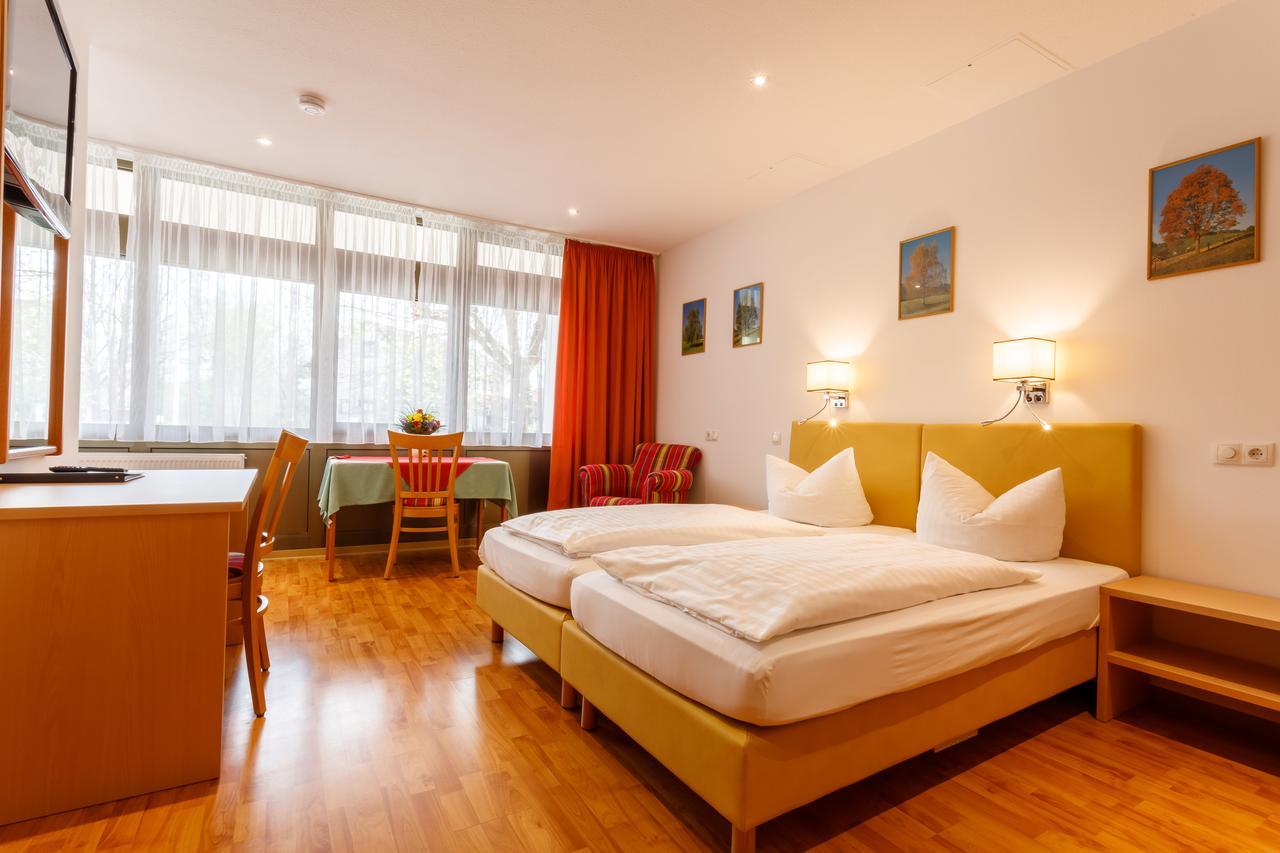 Hotel Spitzenpfeil Michelau in Oberfranken Екстер'єр фото