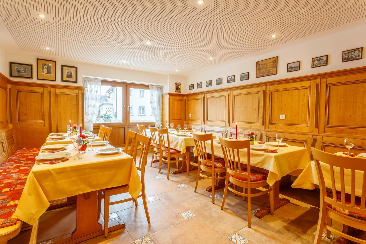 Hotel Spitzenpfeil Michelau in Oberfranken Екстер'єр фото